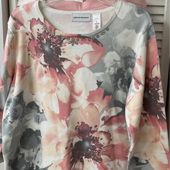 Alfred Dunner Pants - Alfred Dunner (New/XL)